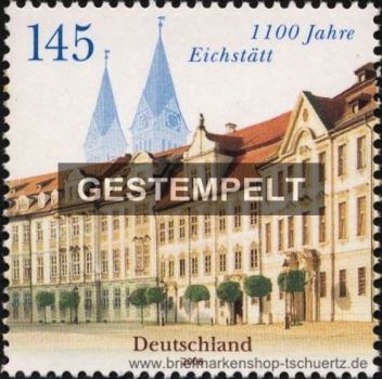Bund, 2638 oo