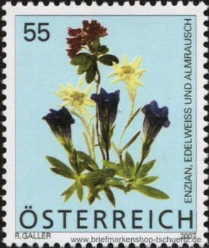 �sterreich, 2631-33 **