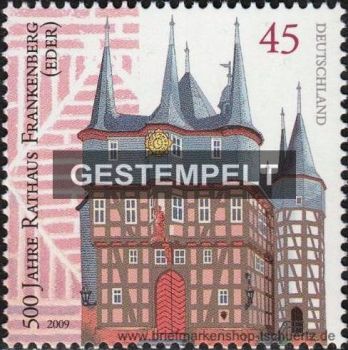 Bund, 2713 oo