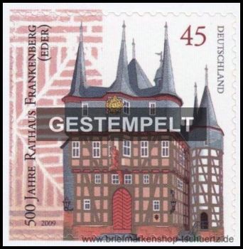 Bund, 2718 oo