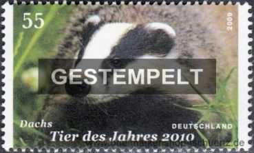 Bund, 2767 oo