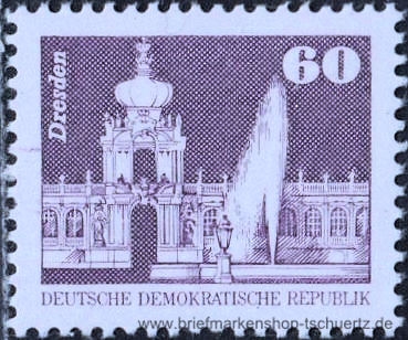 DDR, 2649-50 **