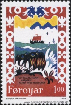 F�r�er, 266-69 **