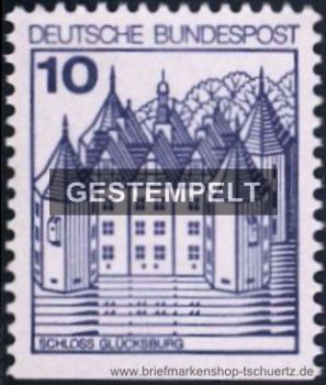 Bund, 913 D II oo