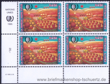 UNO Genf, 267-68 EV **