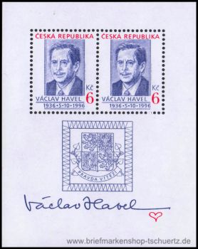 Tschechien, Bl. 3 **