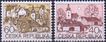 Tschechien, 71-72 y **