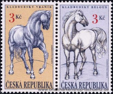 Tschechien, 122/123 **