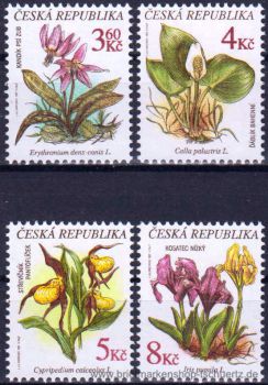 Tschechien, 135-38 **