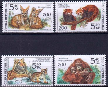 Tschechien, 299-02 **