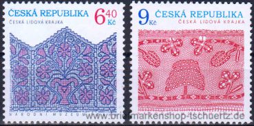 Tschechien, 351-52 **