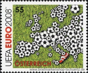 �sterreich, 2709-10 **