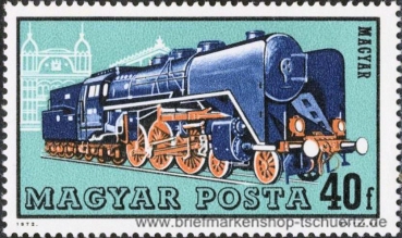 Ungarn, 2730-37 A **