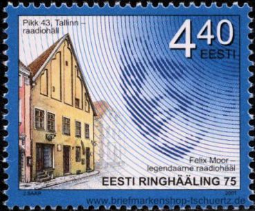Estland, 425 **