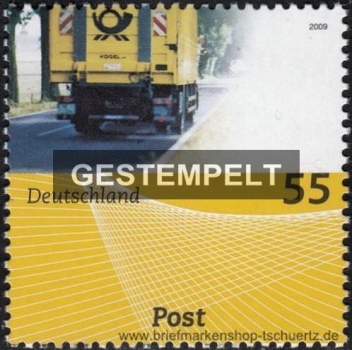 Bund, 2733-34 oo