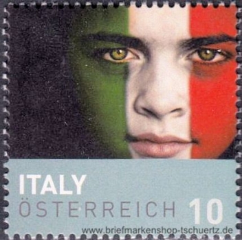 �sterreich, 2735-42 **