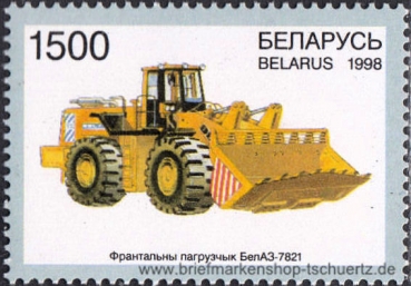 Belarus, 273-77 **
