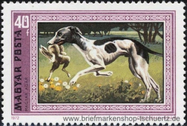 Ungarn, 2742-48 A **