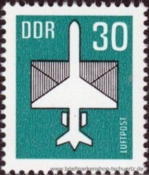 DDR, 2751-53 **