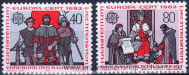 Liechtenstein, 791-92 **