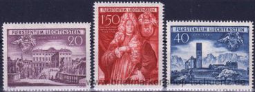 Liechtenstein, 281-83 **