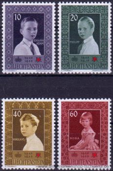 Liechtenstein, 338-41 **