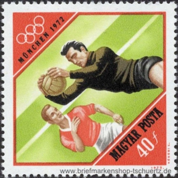 Ungarn, 2773-80 A **