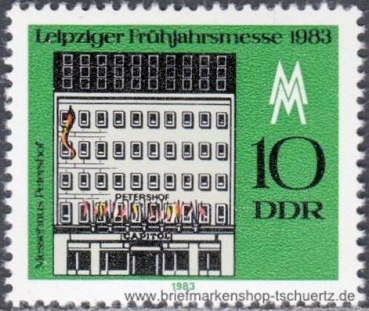 DDR, 2779-80 **