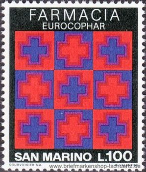 San Marino, 1095 **