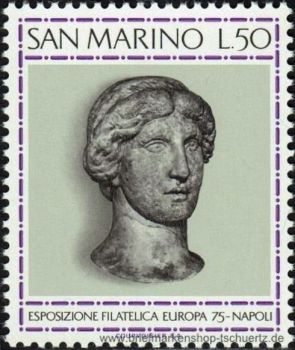 San Marino, 1096 **
