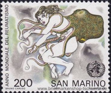 San Marino, 1149 **