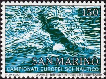 San Marino, 1181 **