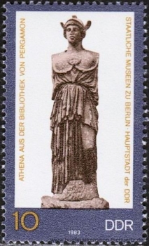 DDR, 2790-91 **