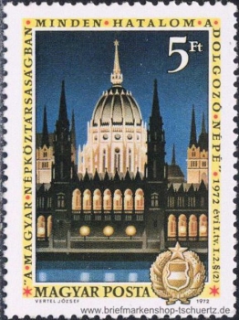 Ungarn, 2790-91 A **