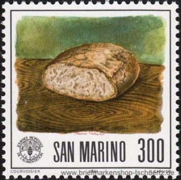 San Marino, 1241 **