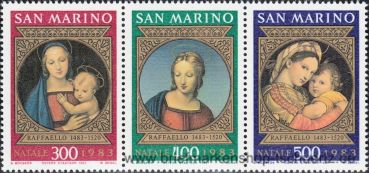 San Marino, 1288-90 ZD **