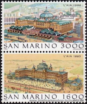 San Marino, 1402-03 ZD **