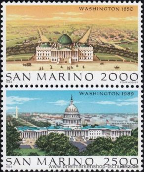 San Marino, 1430-31 ZD **
