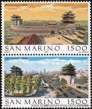 San Marino, 1617-18 ZD **