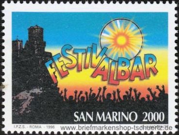San Marino, 1662 **