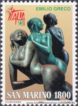 San Marino, 1805 **