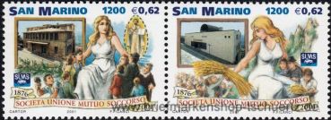 San Marino, 1976-77 ZD **