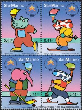 San Marino, 2006-09 ZD **