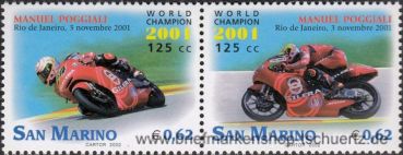 San Marino, 2010-11 ZD **