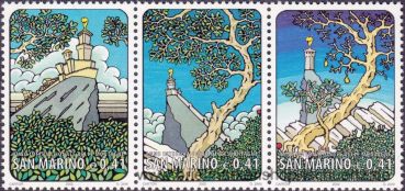 San Marino, 2027-29 ZD **