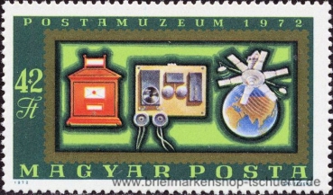 Ungarn, 2813-14 A **