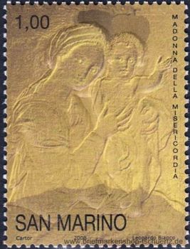 San Marino, 2341 **
