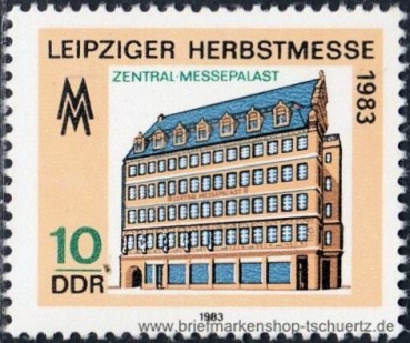 DDR, 2822-23 **