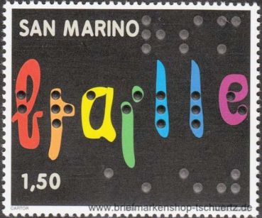 San Marino, 2391 **