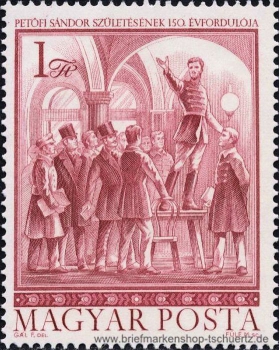 Ungarn, 2828-30 A **